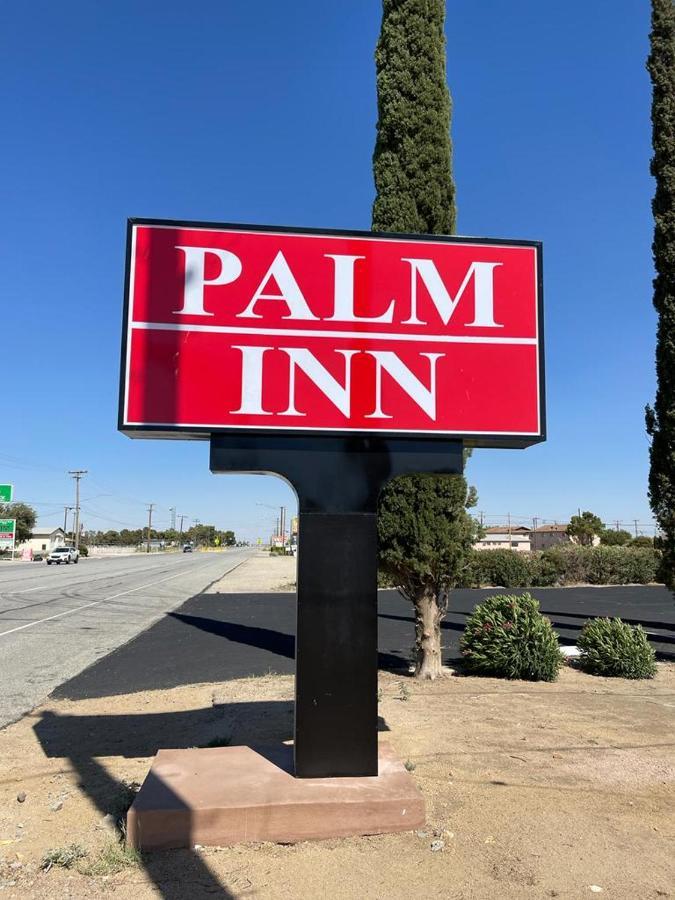 Palm Inn Мохаве Экстерьер фото